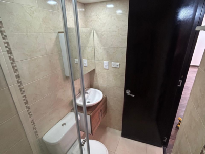 Novaterra Canelo-Mosquera