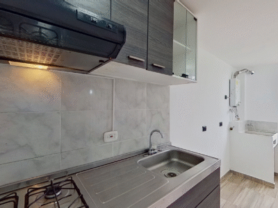 Parques de Hatogrande-Cajicá