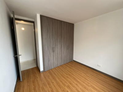 Conjunto residencial EVA-Mosquera