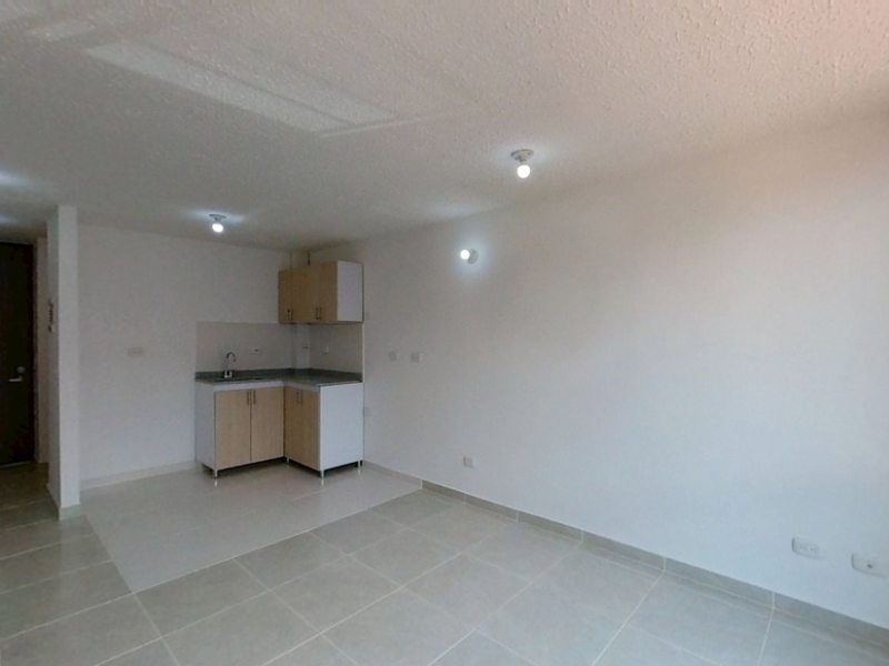 Hacienda San Jose-Zipaquirá