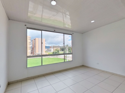 Parque San Rafael-Zipaquirá