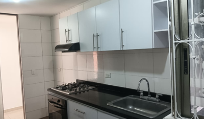 Balcones del Salitre-Fontibón