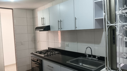 Balcones del Salitre-Fontibón