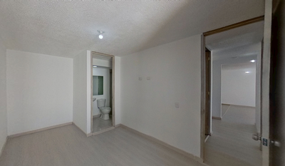 San Lucas La Quinta-Zipaquirá