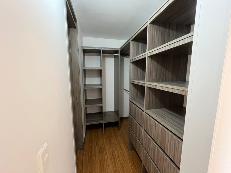 Conjunto residencial EVA-Mosquera