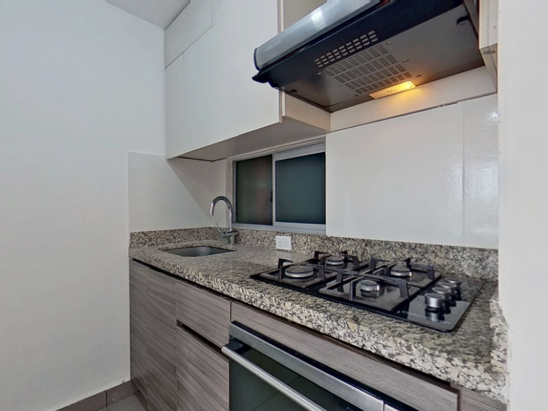 Torres de Hayuelos-Fontibón