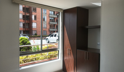 Balcones del Salitre-Fontibón