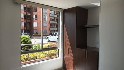 Balcones del Salitre-Fontibón