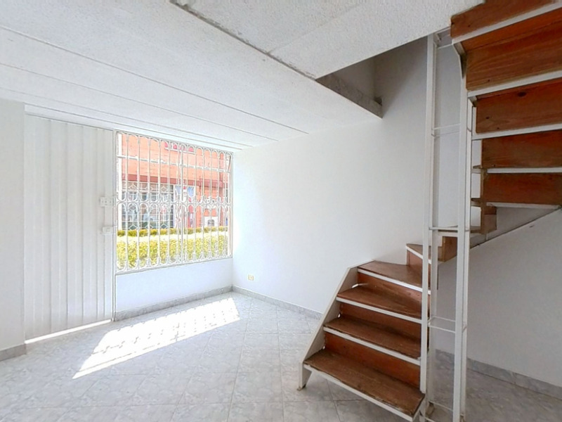 Villas de Alcalá Superlote uno-Engativá