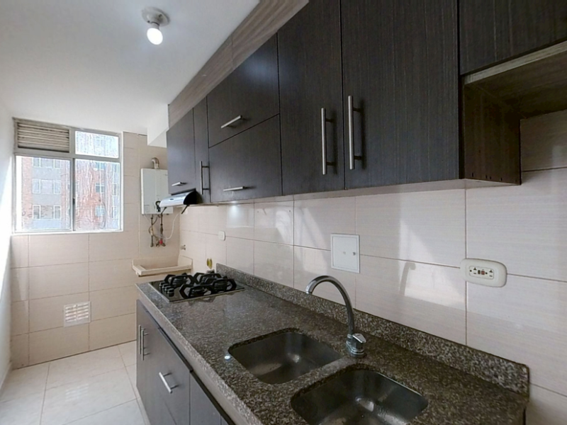 Solsticio 7-Fontibón