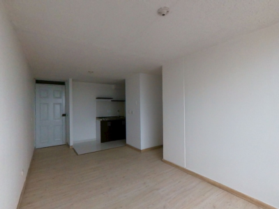 Reserva de Fontibón