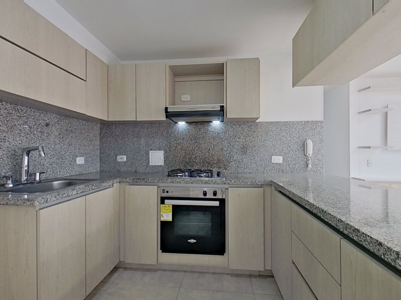 San Simón La Quinta-Zipaquirá