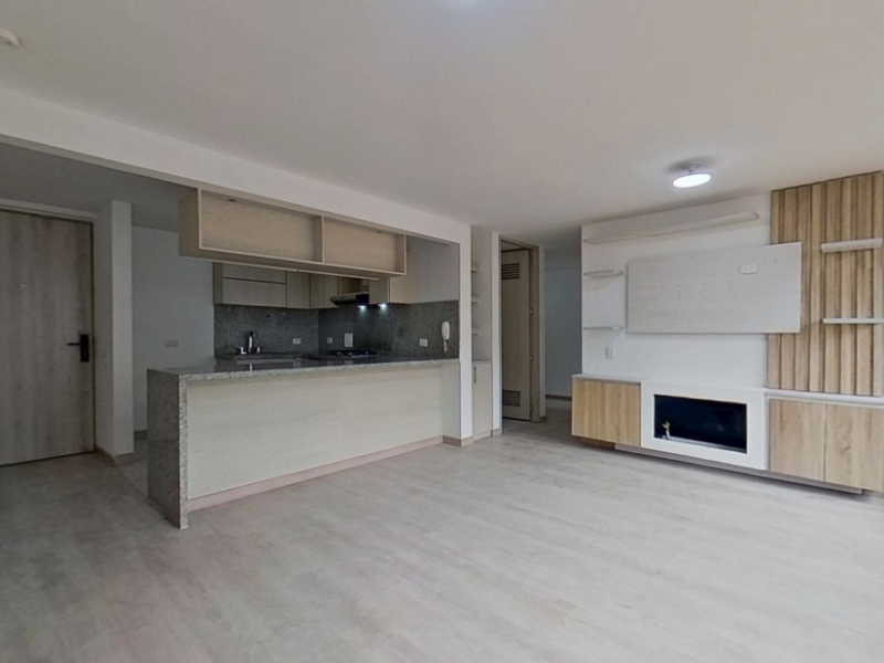 San Simón La Quinta-Zipaquirá