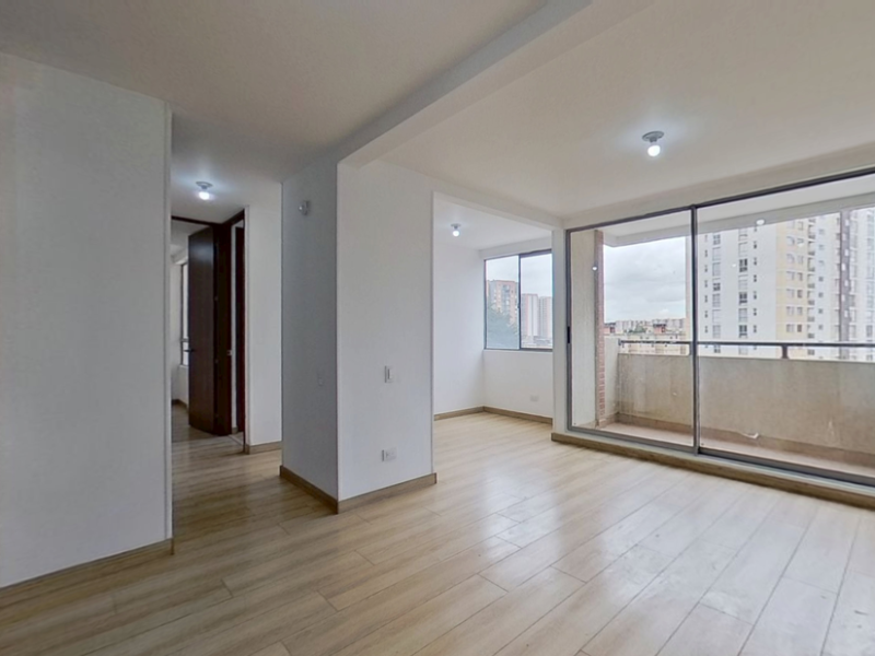 Torres de Hayuelos-Fontibón