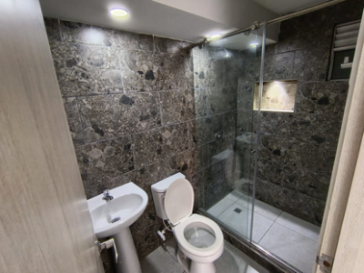 Salinas 1-Zipaquirá