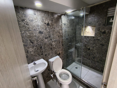 Salinas 1-Zipaquirá