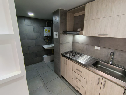 Salinas 1-Zipaquirá