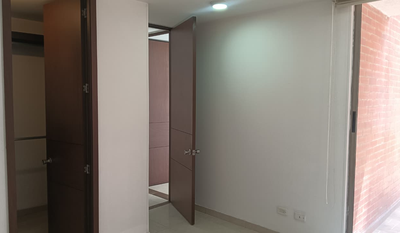 Balcones del Salitre-Fontibón