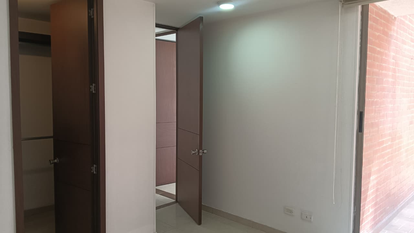 Balcones del Salitre-Fontibón