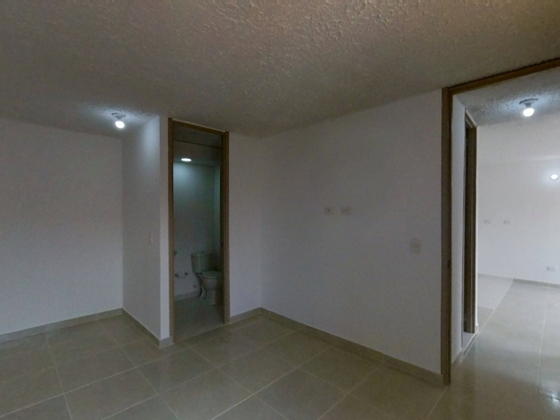 Hacienda San Jose-Zipaquirá