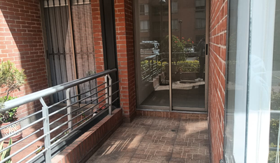 Balcones del Salitre-Fontibón