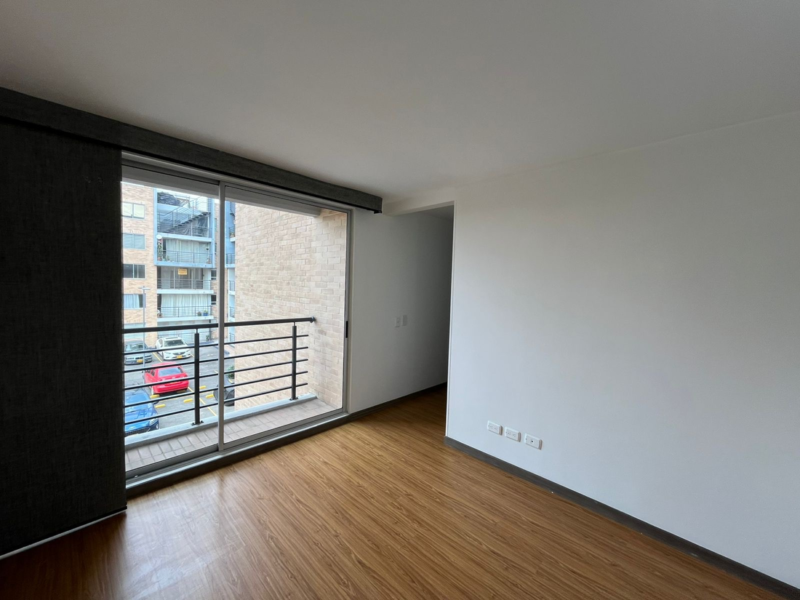 Conjunto residencial EVA-Mosquera