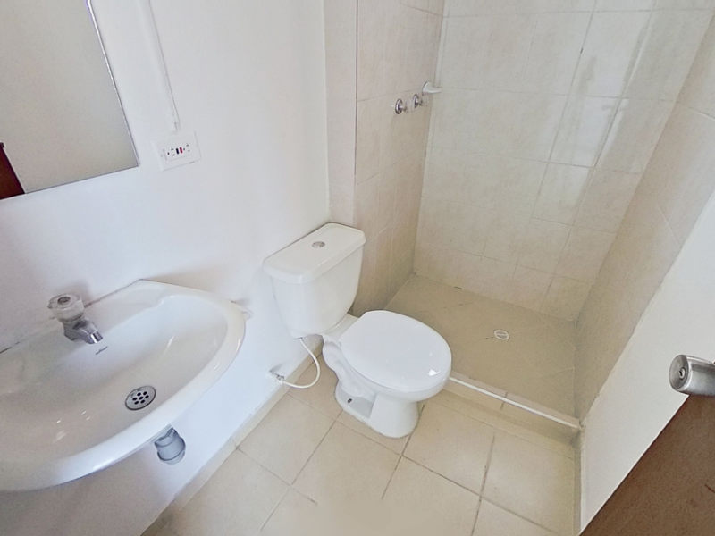 Parque San Rafael-Zipaquirá