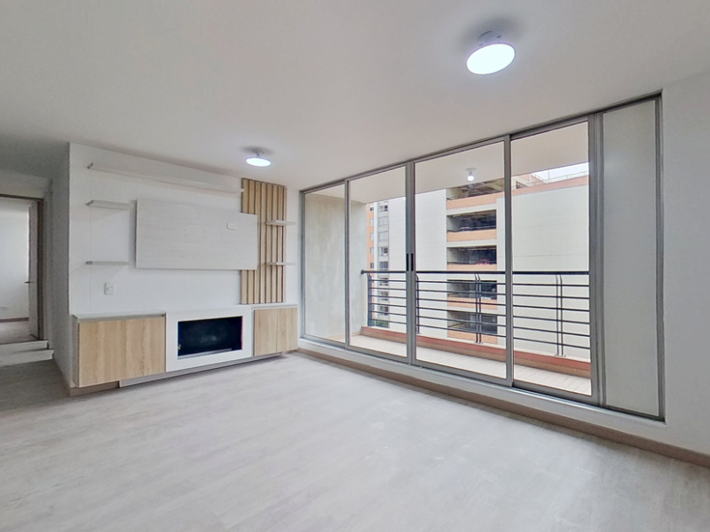 San Simón La Quinta-Zipaquirá