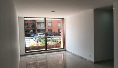 Balcones del Salitre-Fontibón