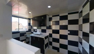 Montearroyo-Zipaquirá