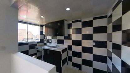 Montearroyo-Zipaquirá