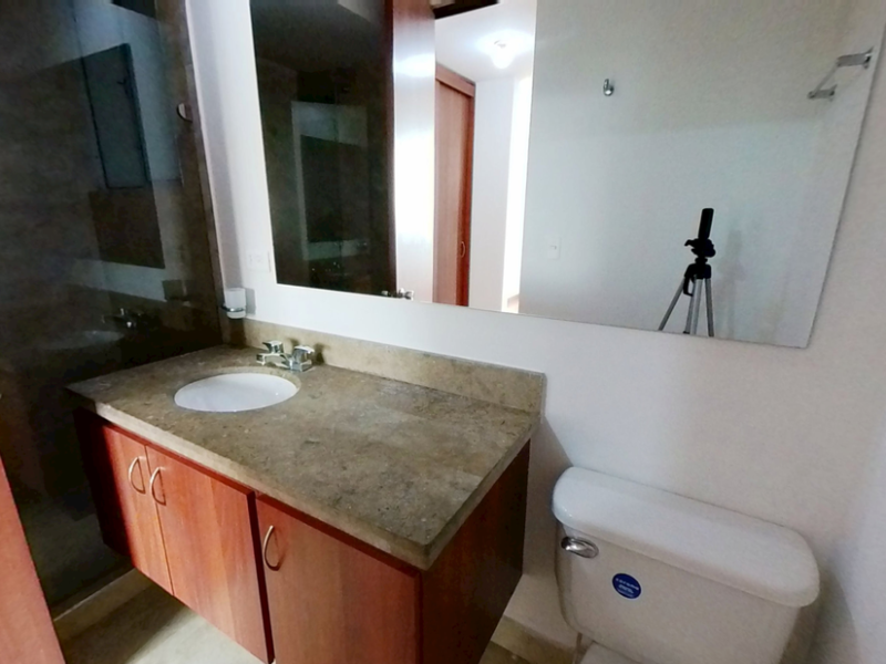 Altos de los Cerezos-Engativá